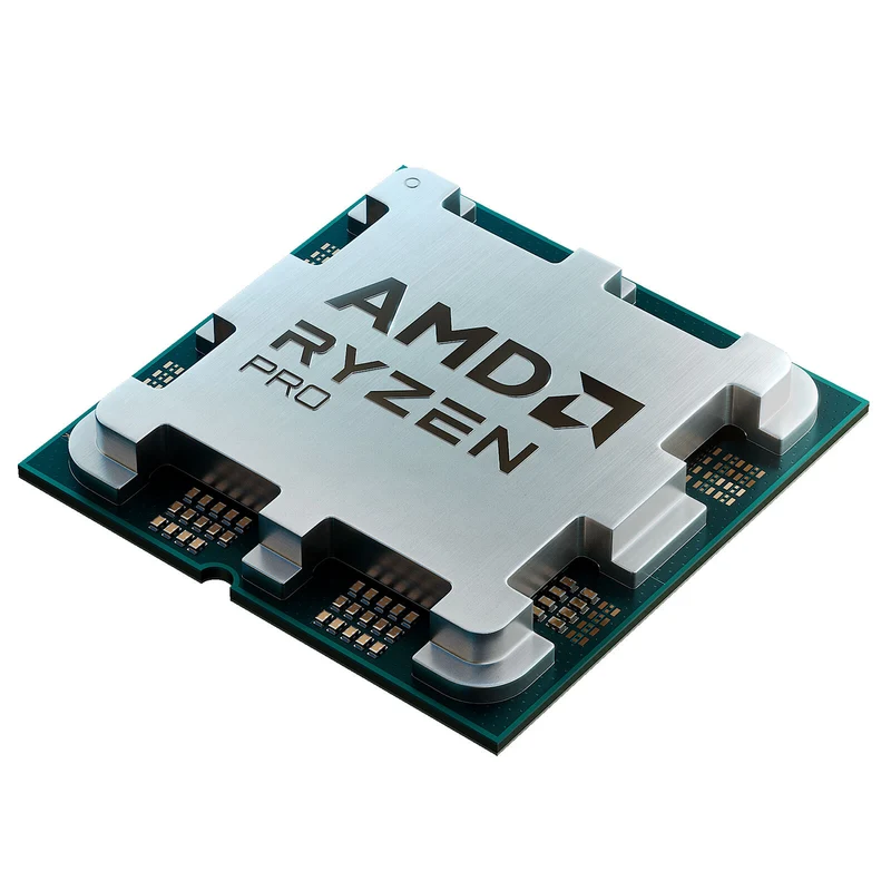 AMD Ryzen 7 PRO 7745 (3.8 GHz / 5.3 GHz) MPK