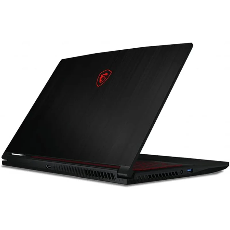 MSI GF63 THIN i5-11400H/8GB/512GB SSD/RTX3050 4GB/15.6'' 144Hz