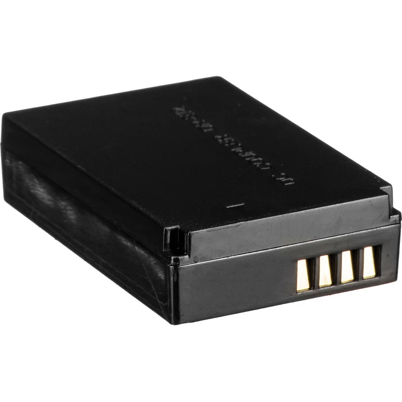 Adaptador de Corriente Bescor LPE12 ,, Coupler & Kit para Select Canon Cameras