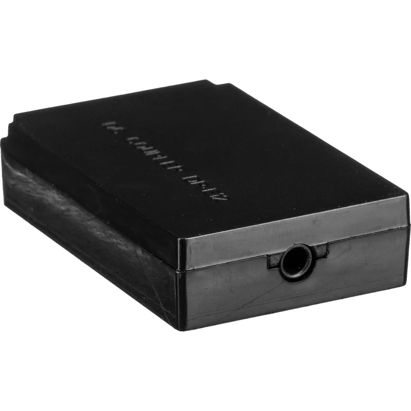 Adaptador de Corriente Bescor LPE12 ,, Coupler & Kit para Select Canon Cameras