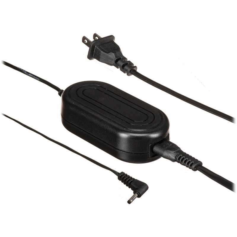 Adaptador de Corriente Bescor LPE12 ,, Coupler & Kit para Select Canon Cameras