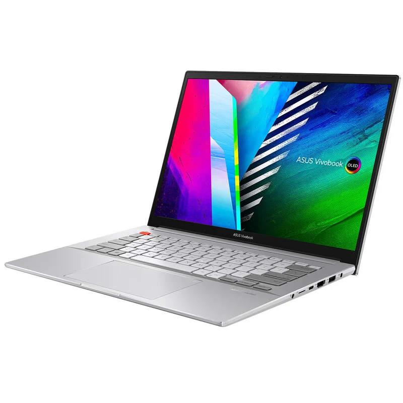 ASUS Vivobook Pro 14X OLED i7 11370H/16GB/512GB SSD/RTX 3050