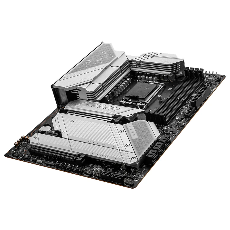 MSI MPG Z790 EDGE TI MAX WIFI