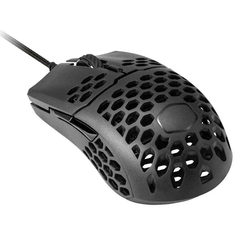 Cooler Master MM710 Black Matte