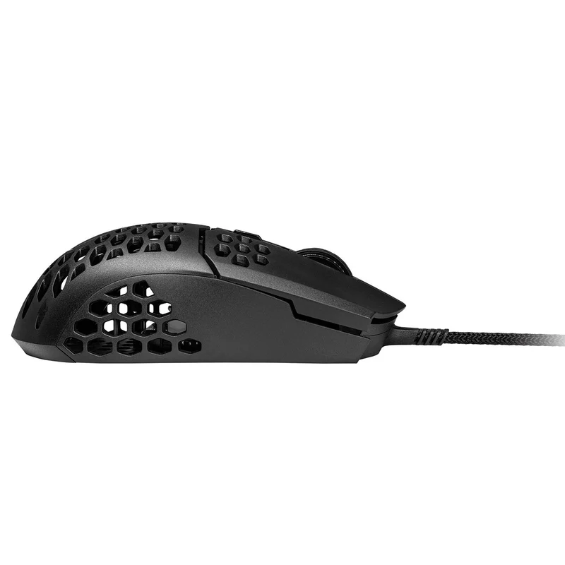 Cooler Master MM710 Black Matte