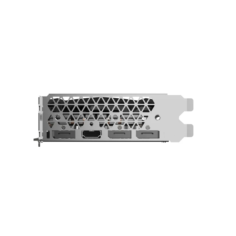 ZOTAC GeForce GTX 1650 GAMING 4GB GDDR6