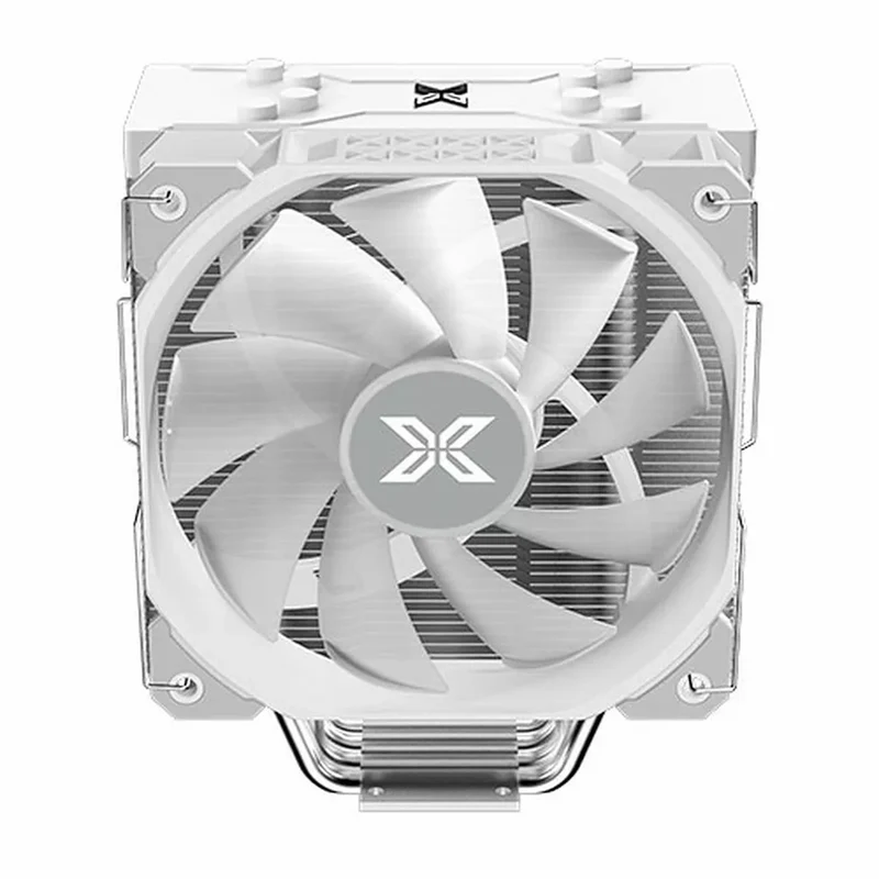 Xigmatek Air Killer S Blanc