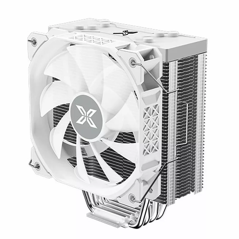Xigmatek Air Killer S Blanc
