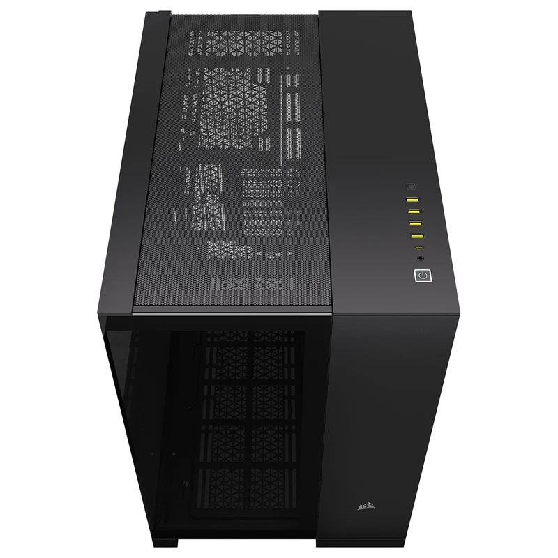 Corsair 6500X Noir
