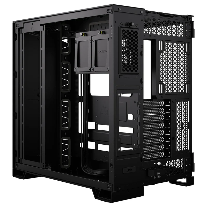Corsair 6500X Noir