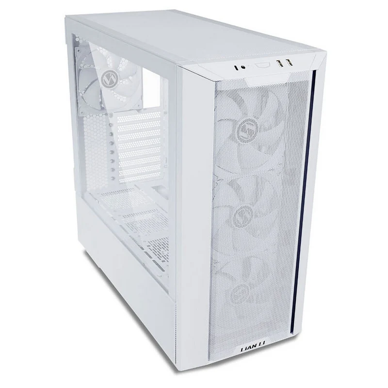 Lian Li LANCOOL III Blanc