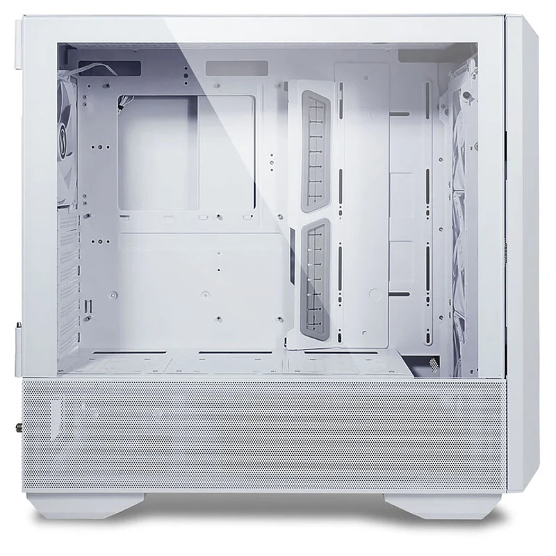 Lian Li LANCOOL III Blanc