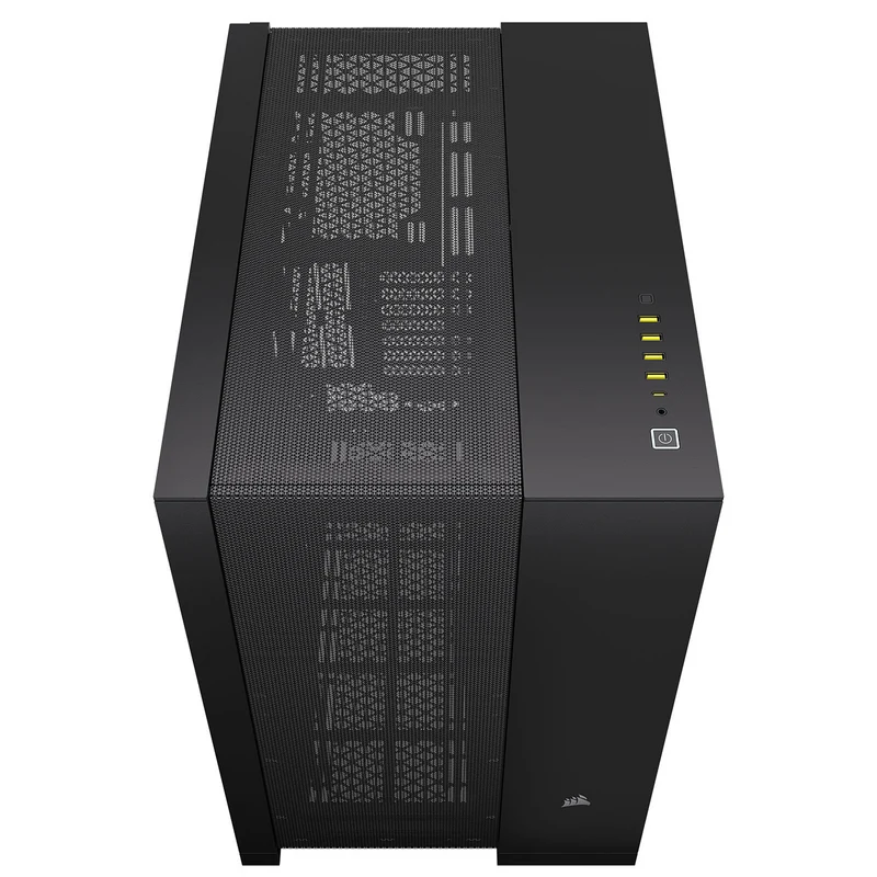Corsair 6500D AirFlow Noir