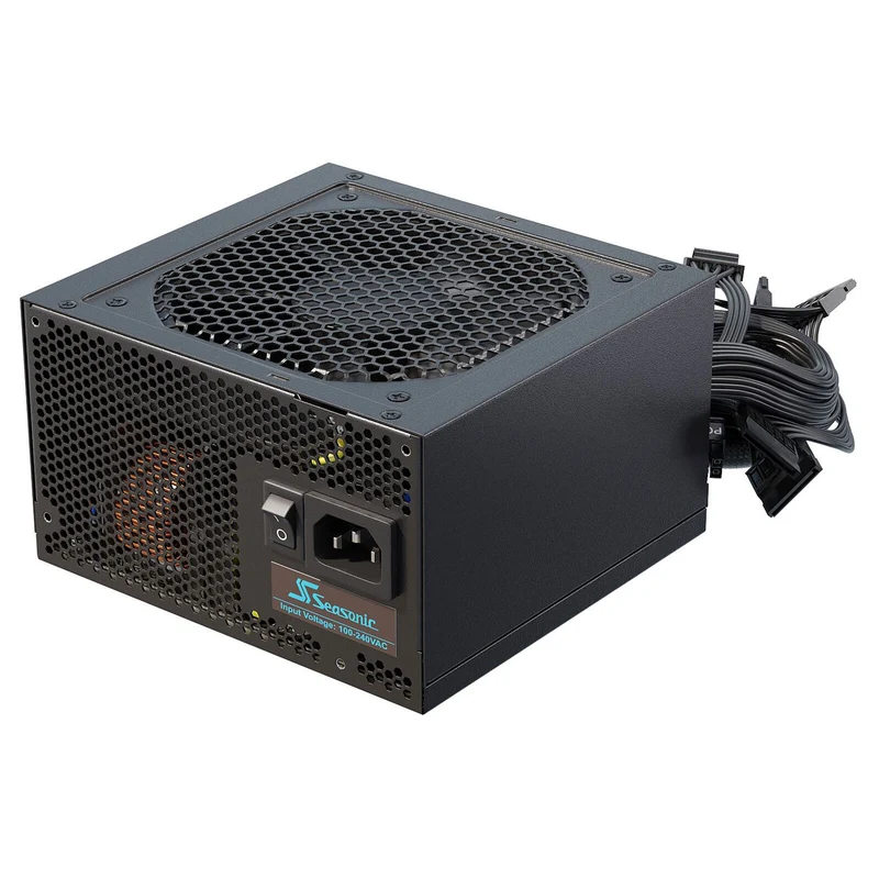 SEASONIC G12 GC 80PLUS Gold 850W