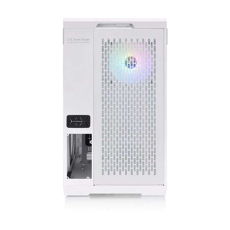 Thermaltake CTE C750 TG ARGB (blanc)