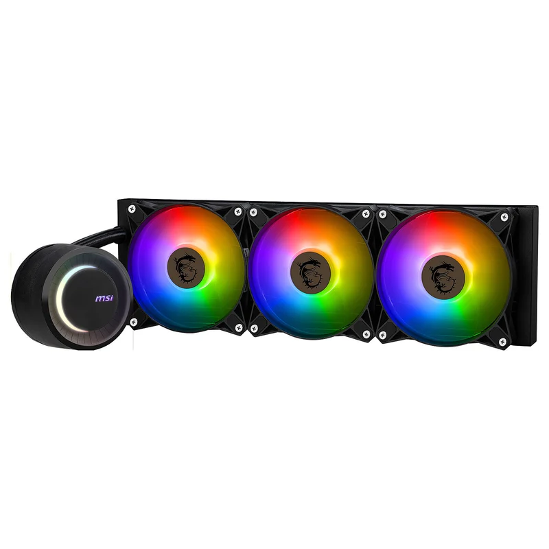 MSI MAG CORELIQUID E360 Black