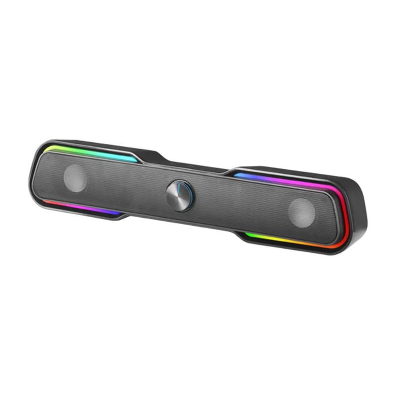 Mars Gaming MSBX (Noir)