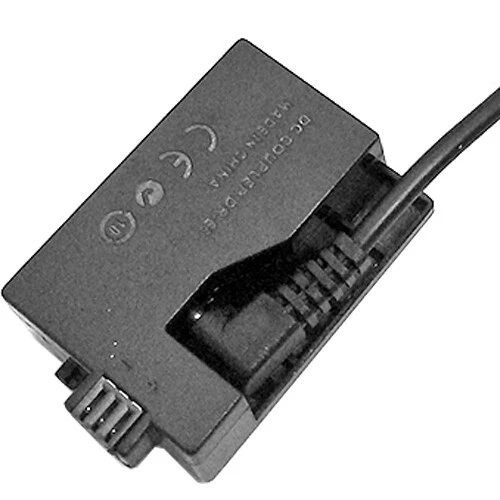 Adaptador de Corriente Pegasus Astro DR-E5 Coupler para Select Cameras