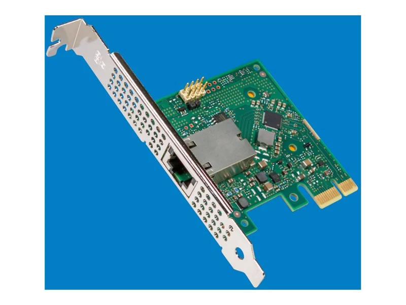 Tarjeta de Red Intel Ethernet Network Adapter I226-T1