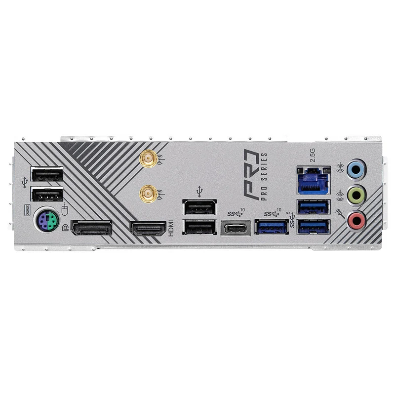 ASRock Z790 Pro RS