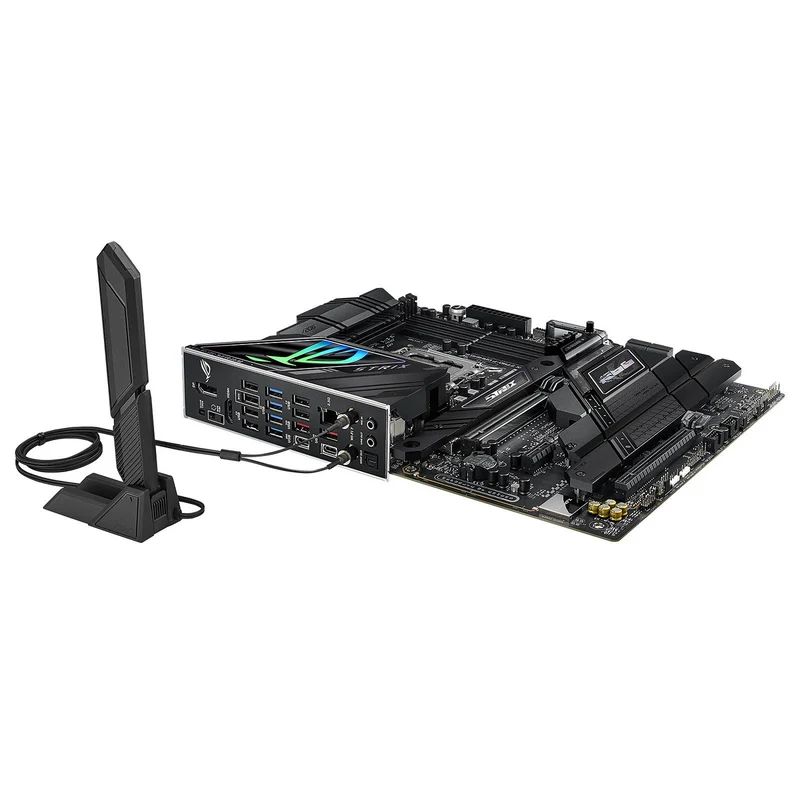 ASUS ROG STRIX Z790-F GAMING WIFI II
