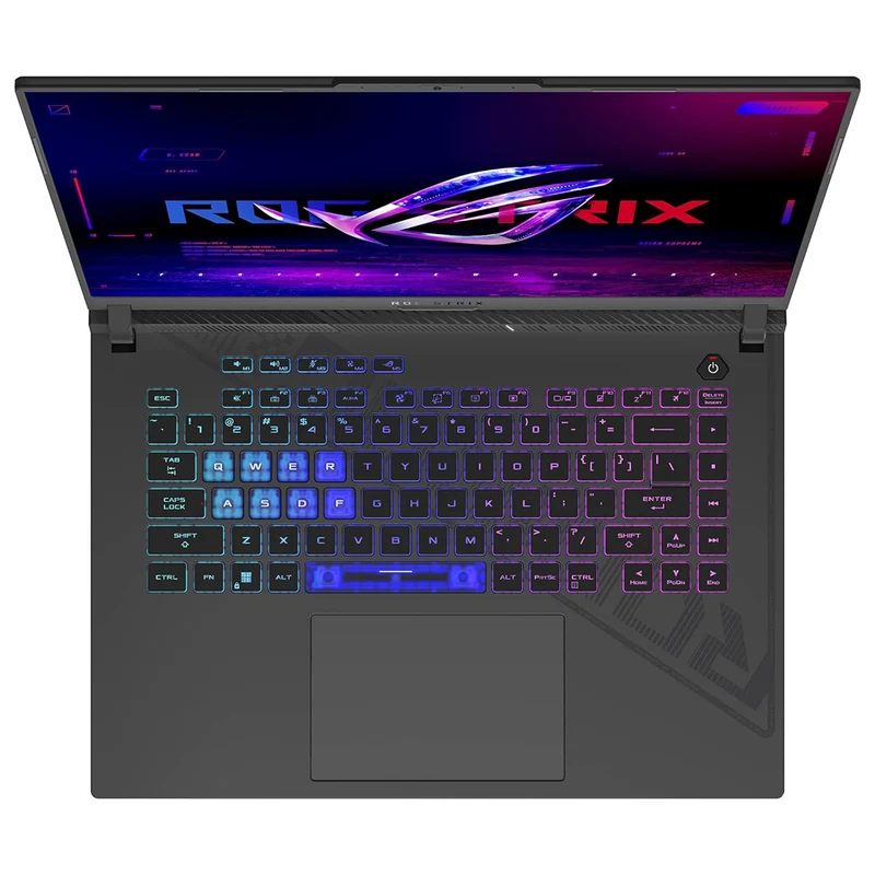 ASUS ROG Strix G16 G614 i7-13650HX/32GB/1TB SSD/RTX 4070/16"