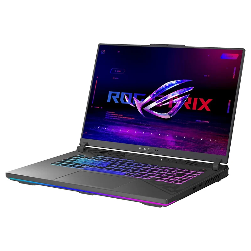 ASUS ROG Strix G16 G614 i7-13650HX/32GB/1TB SSD/RTX 4070/16"