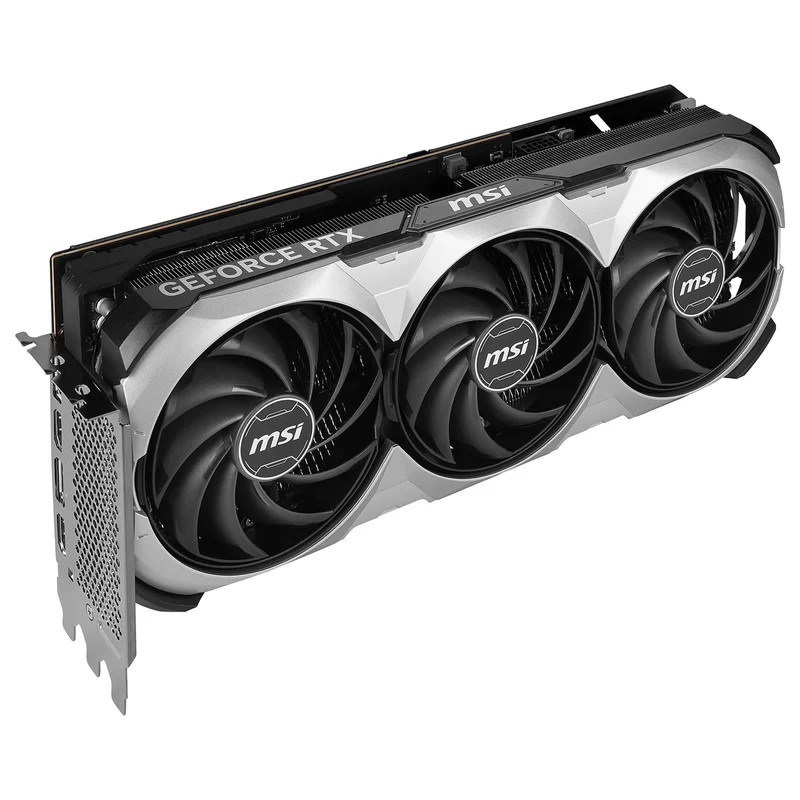 MSI GeForce RTX 4090 VENTUS 3X E 24G OC