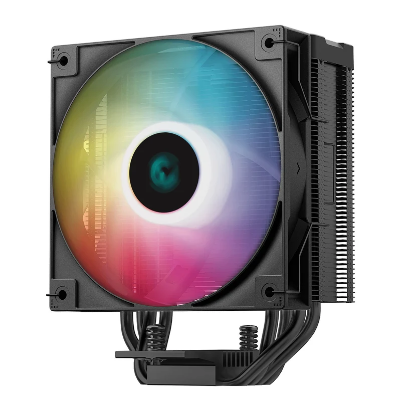 DeepCool AG400 Digital ARGB Black
