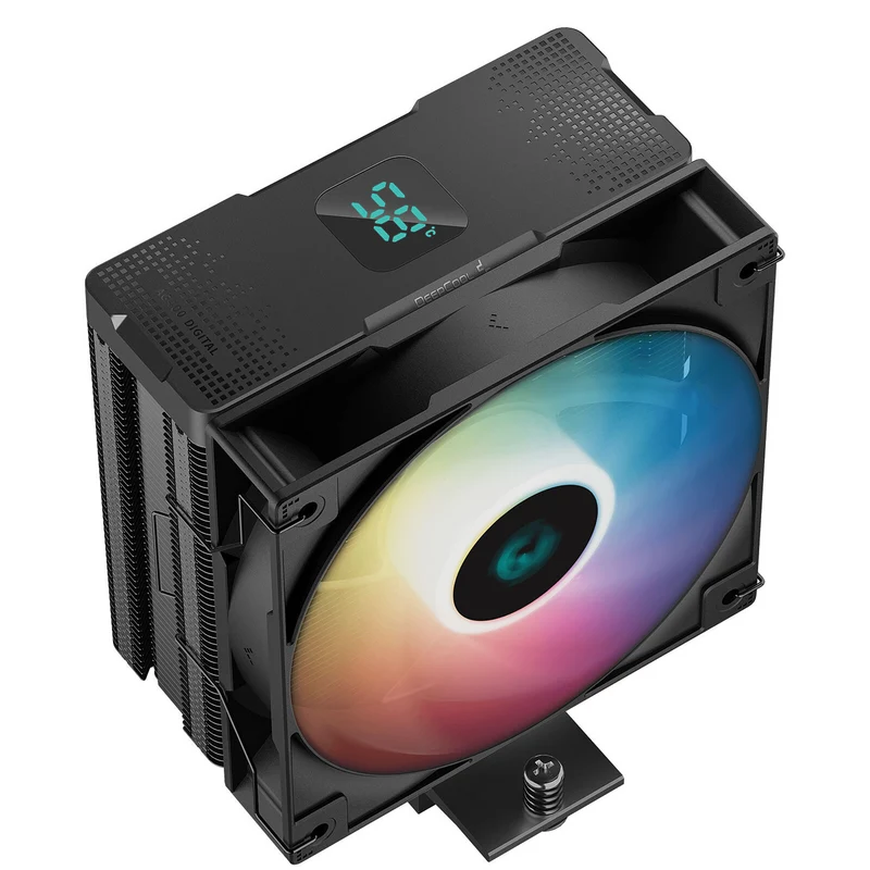 DeepCool AG400 Digital ARGB Black