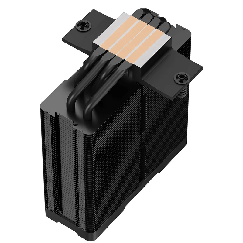 DeepCool AG400 Digital ARGB Black