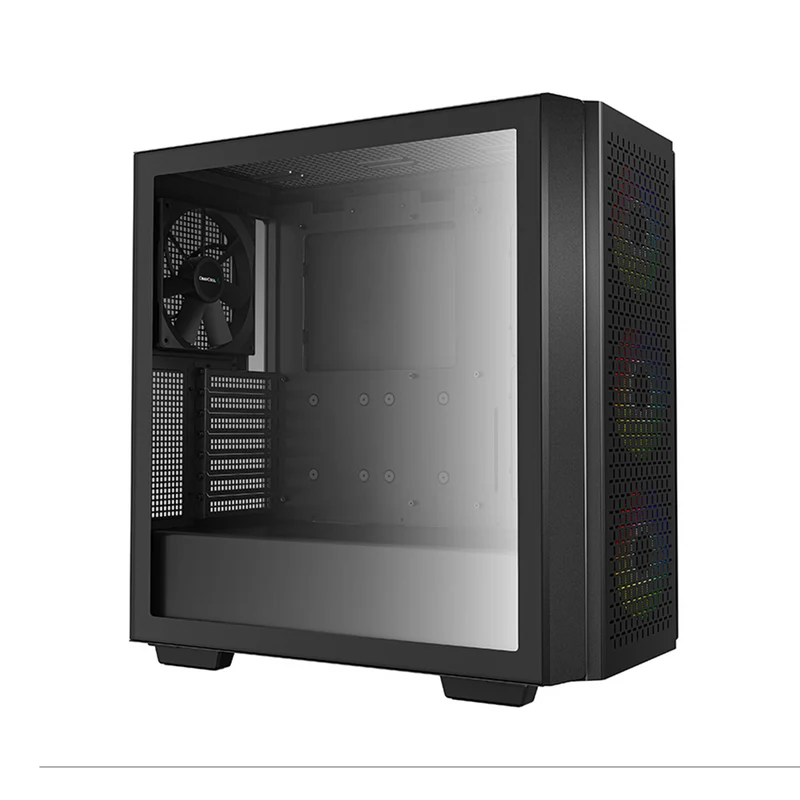 DeepCool CG560 Black