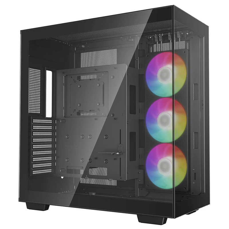 DeepCool CH780 (Noir)