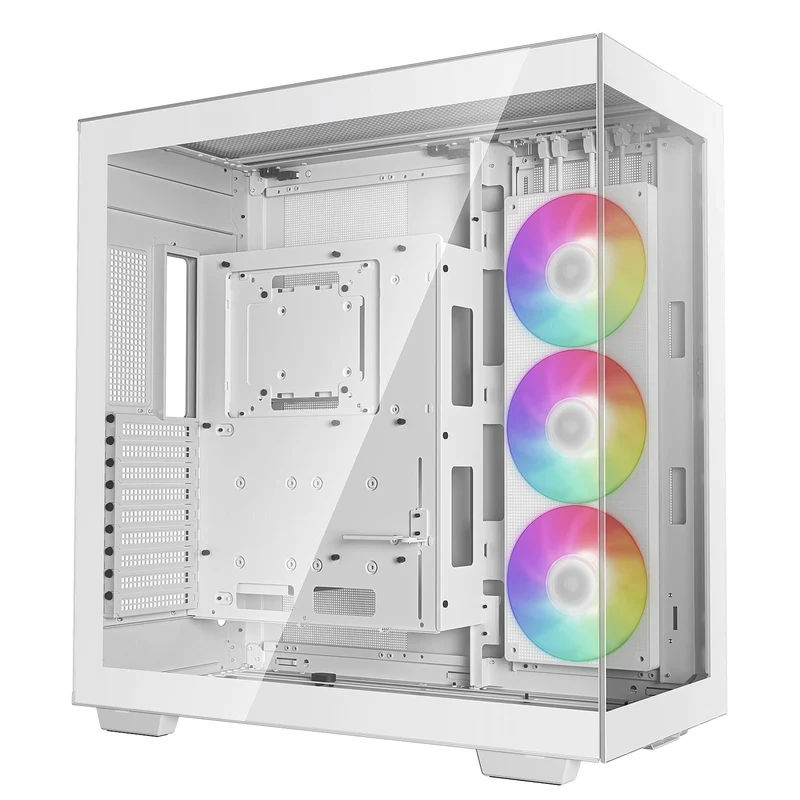 DeepCool CH780 (Blanc)