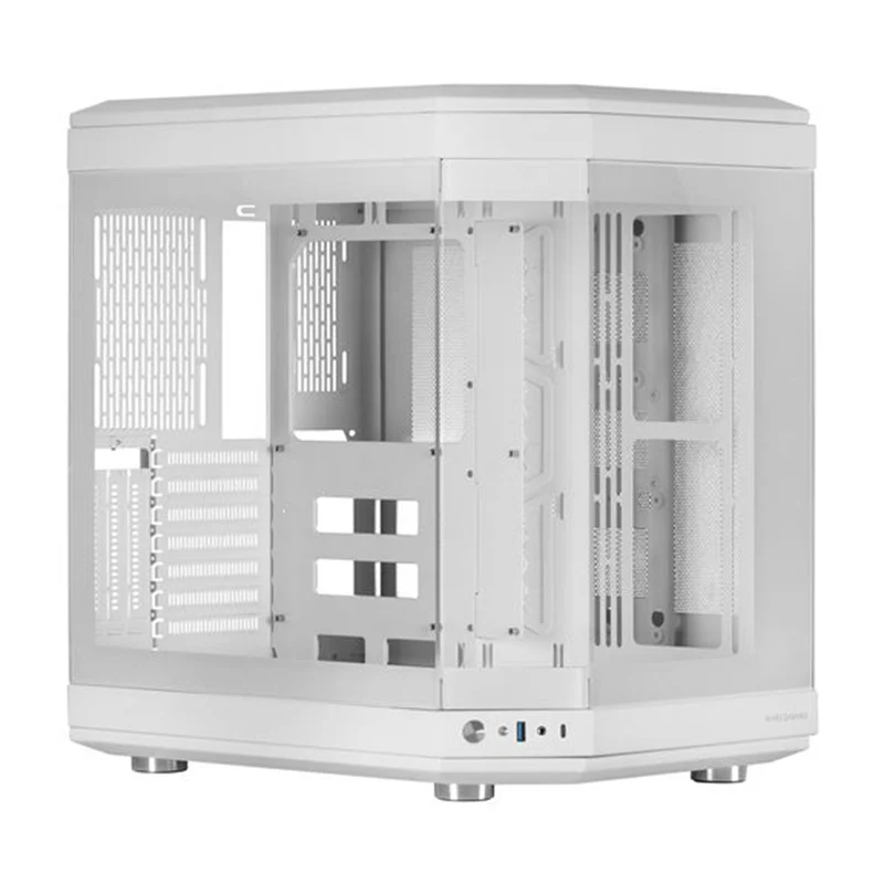 Mars Gaming MC-3T White