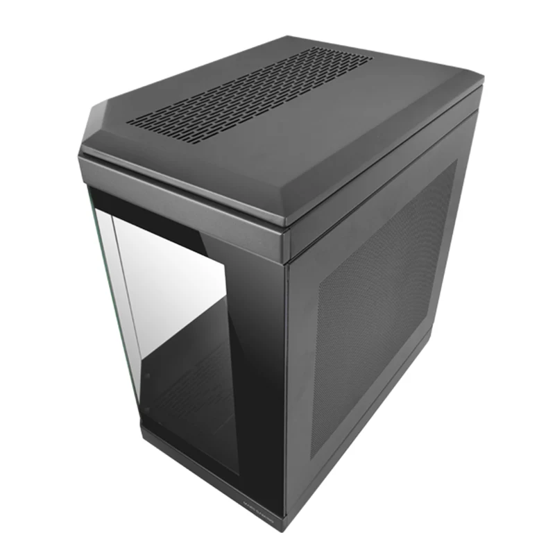 Mars Gaming MC-3T Black