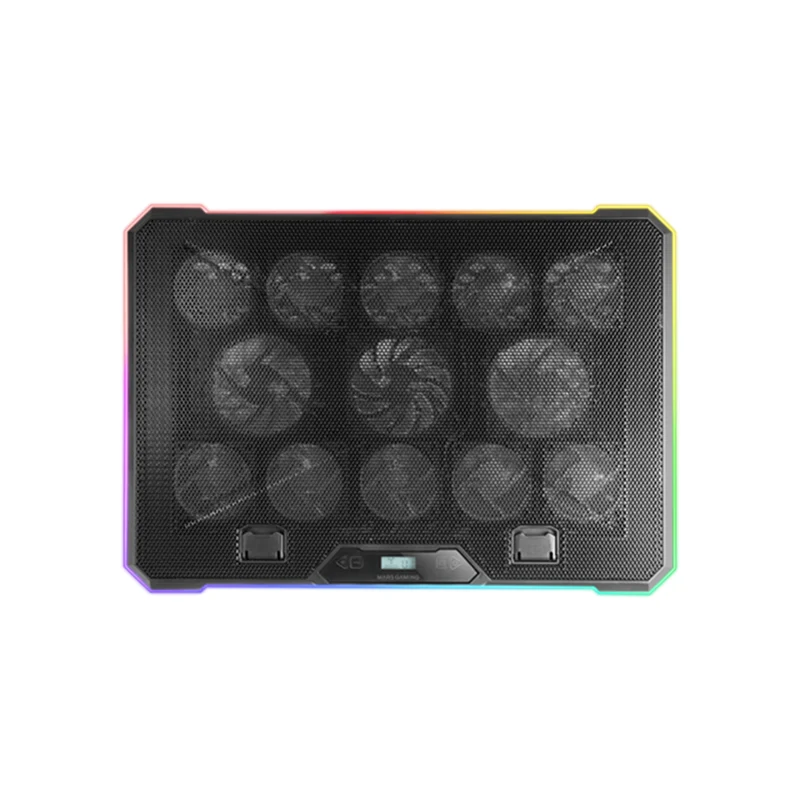Mars Gaming MNBC13 Noir