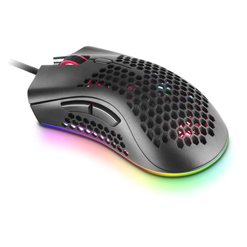 Mars Gaming MMEX Black