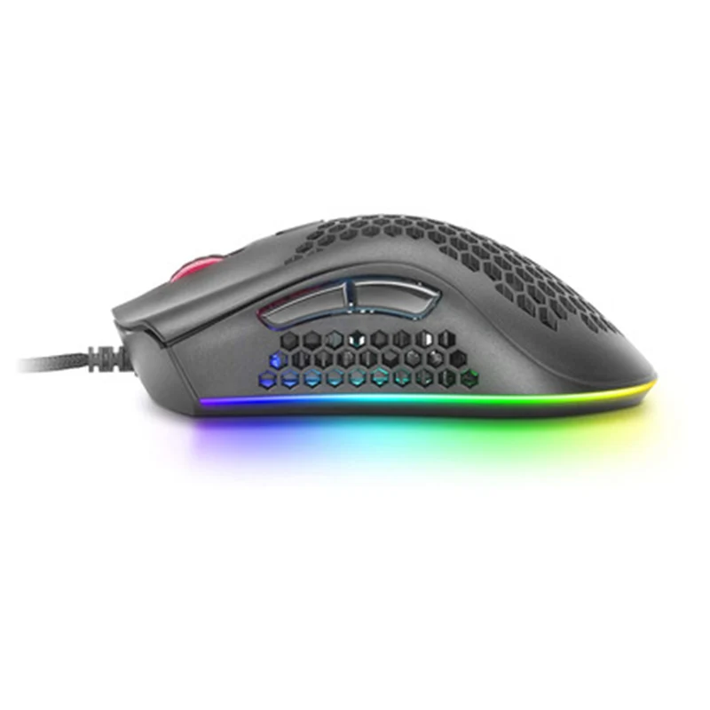 Mars Gaming MMEX Black