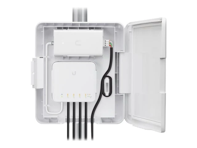 Accesorios de Redes Ubiquiti UniFi Switch Flex Utility