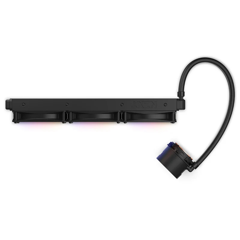 NZXT Kraken 360 RGB Black