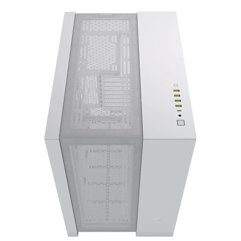 Corsair 6500D AirFlow Blanc