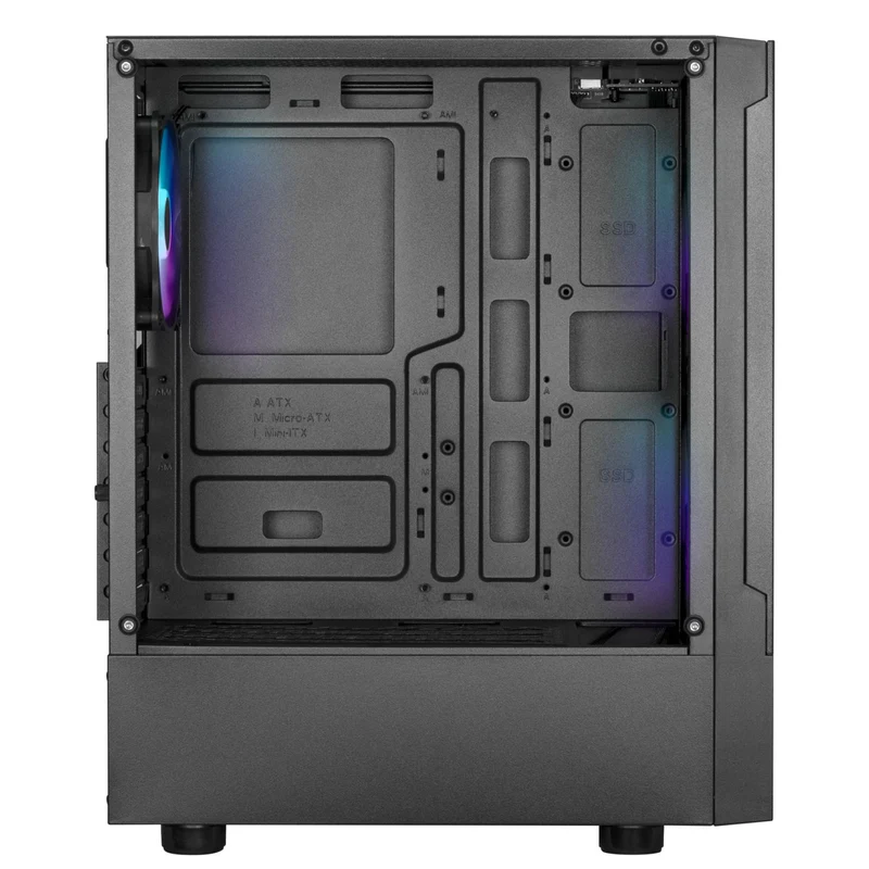 Gamdias Talos E3 Mesh Black