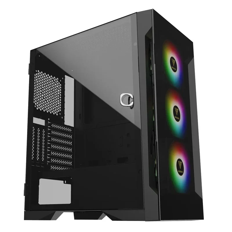 Gamdias Talos E2 Elite Black