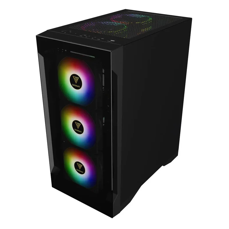 Gamdias Talos E2 Elite Black