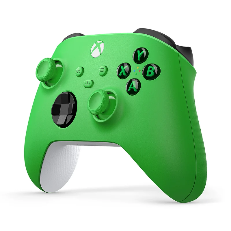 Microsoft Xbox Series X Controller Green