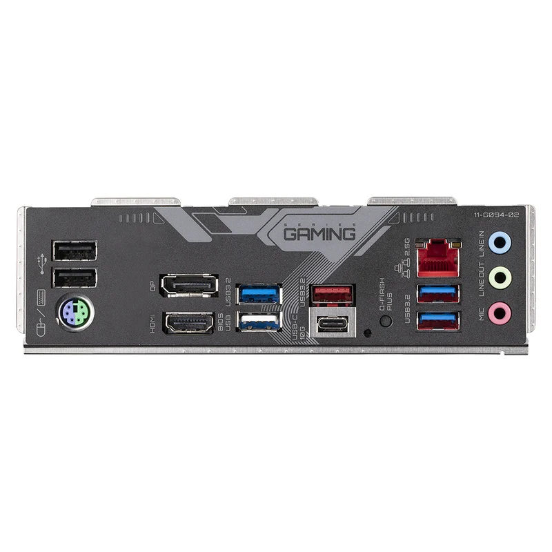 Gigabyte B650 GAMING X