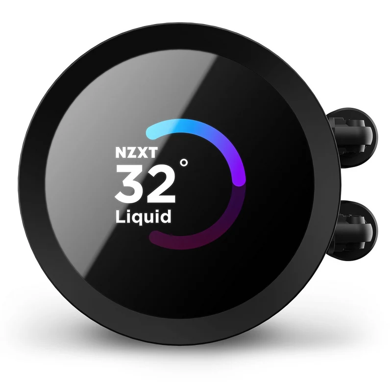 NZXT Kraken 360