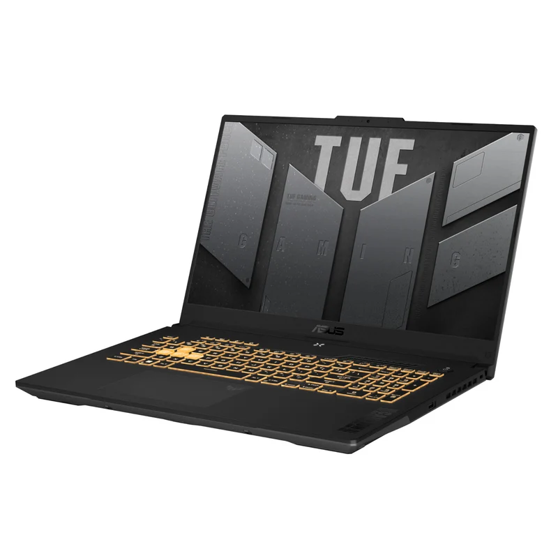 ASUS TUF GAMING F17-TUF707NV AMD Ryzen 7 7735HS/16GB/512GB SSD/RTX4060 8GB/17.3'' 144Hz