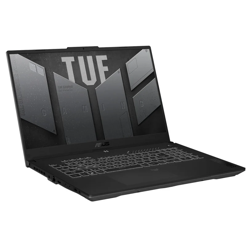ASUS TUF GAMING F17-TUF707ZV4 Intel Core i7 12700H/32GB/1TB SSD/RTX4060 8GB/17.3'' 144Hz
